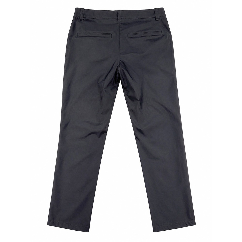lululemon Commission Pant Mens 32 Black Stretch Work Golf 29 Inseam Golf Travel - Picture 2 of 10